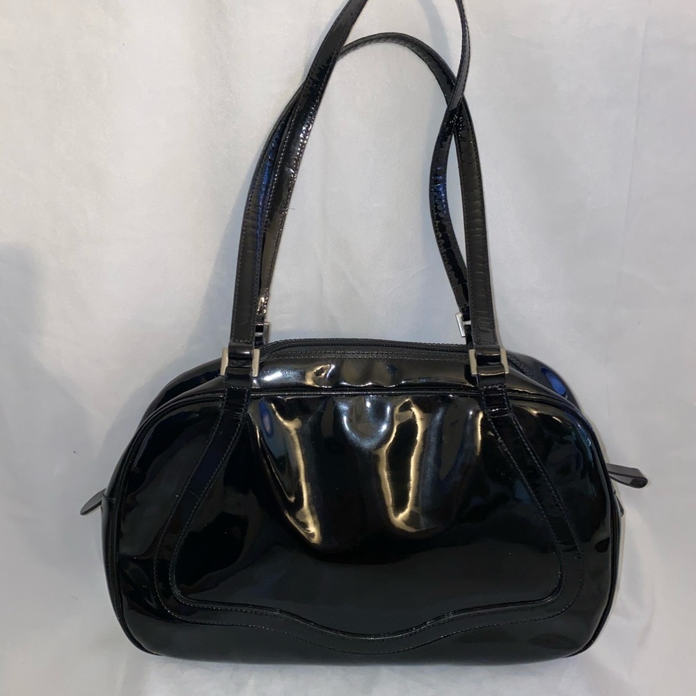 COCCILELLE made in Italy shoulder Leather Bag - Picture 3 of 9